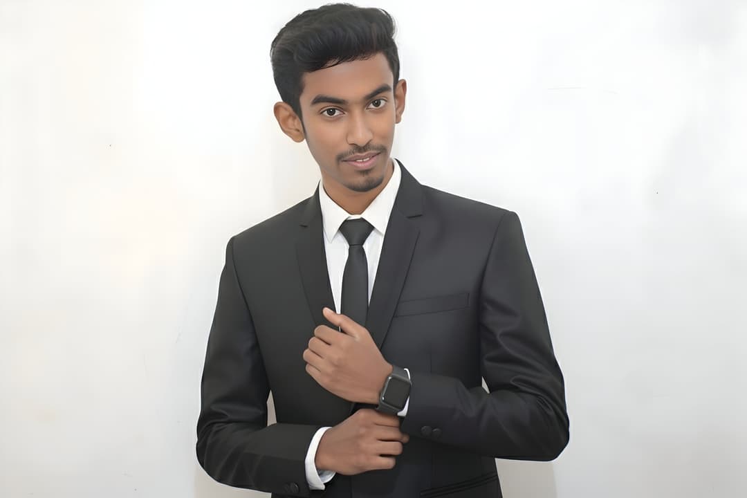 Premkumar PonPerumal - Full Stack Developer